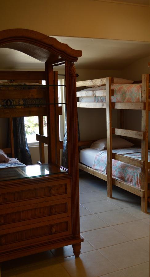 The Lahaina Beach House Hostel Eksteriør bilde