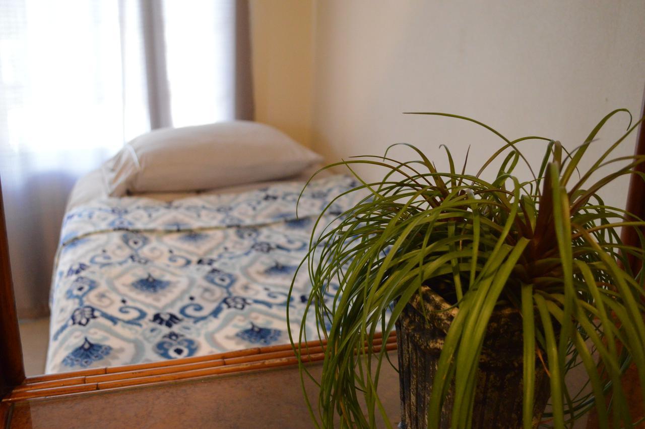 The Lahaina Beach House Hostel Eksteriør bilde