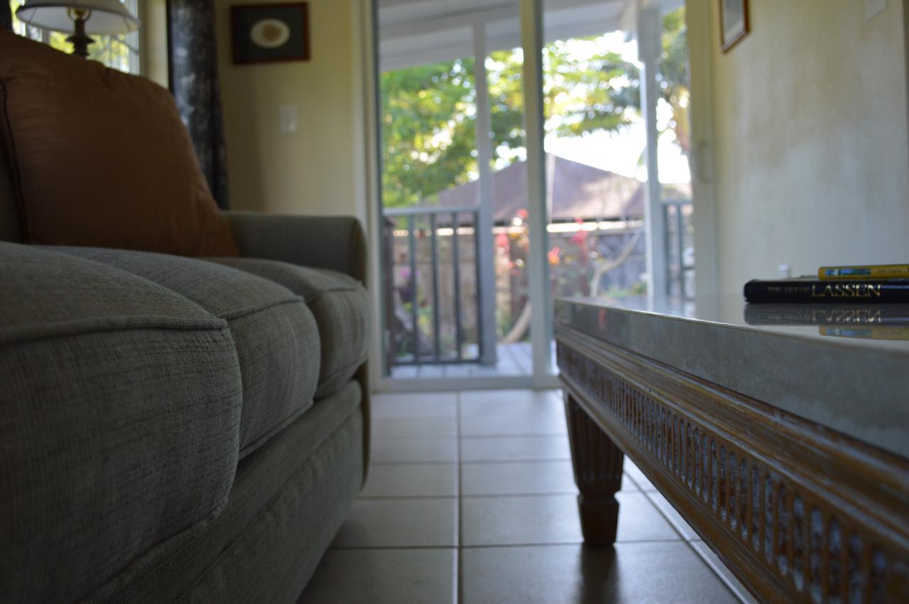 The Lahaina Beach House Hostel Eksteriør bilde